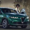 Nuova Alfa Romeo Tonale
