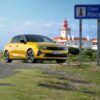 Nuova Opel Astra MY 2022