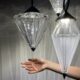 Nuova lampada a sospensione Italamp Donna 2