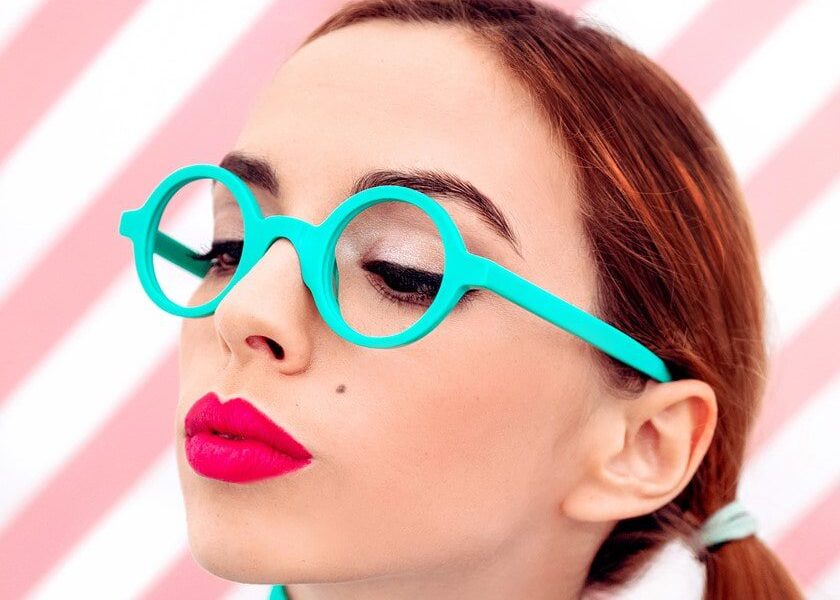 Nuovi brand: nasce Kelinse Eyewear, quando gli occhiali inforcano il design