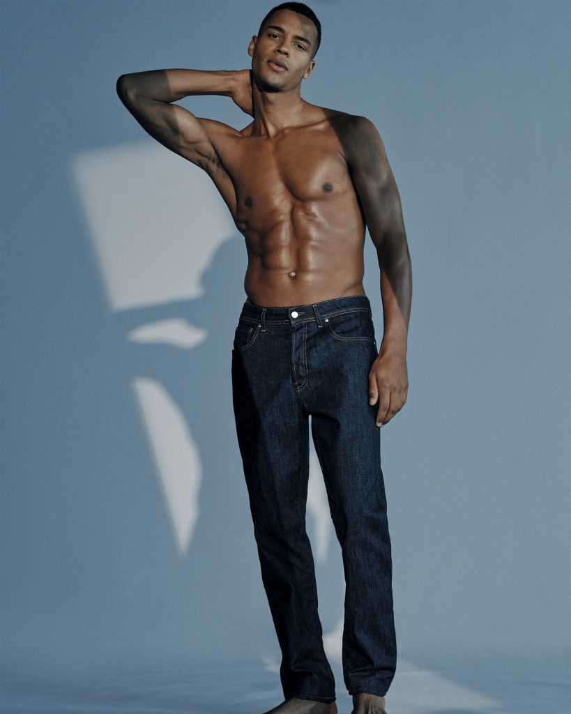 Liu Jo Men's Collection Better Denim, la prima linea di jeans sostenibili-