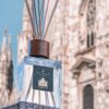Euthalia Fragrances per Duomo Milano
