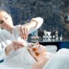 Trattamenti di bellezza della pelle in Farmacia Miamo Skin Lounge-