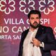 Cannavacciuolo Villa Crespi Terza Stella Michelin Guida Michelin 2022