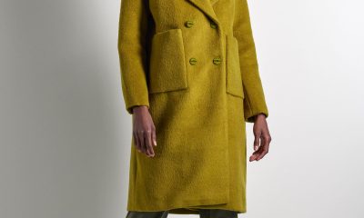 Coats cappotto Boombogie AI 2022-2023