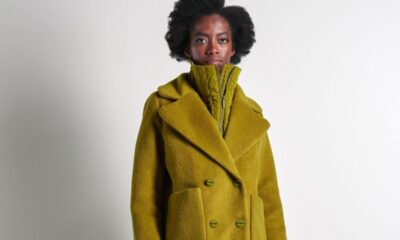 Coats cappotto Boombogie AI 2022-2023