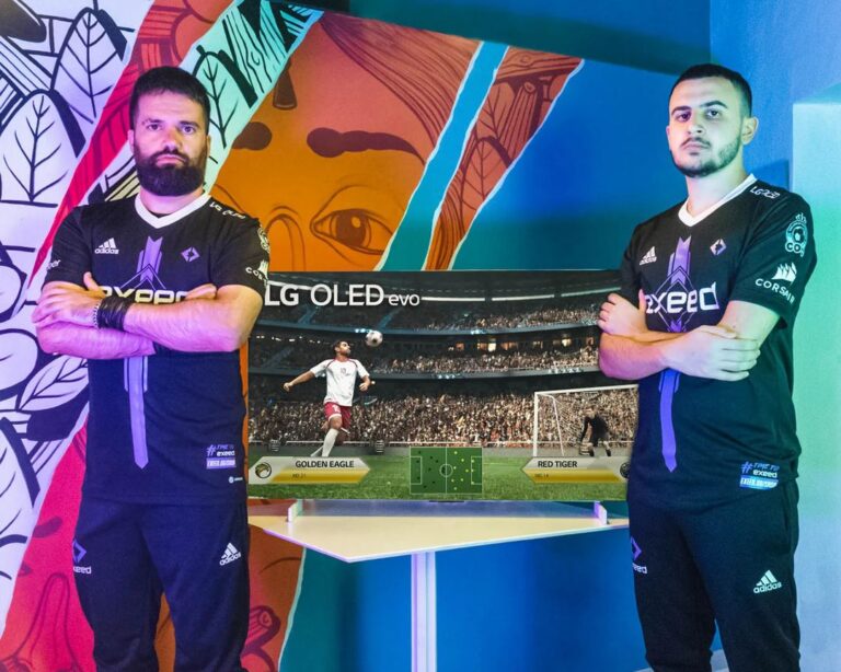  LG parteciperà alla Milan Games Week