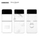 Nuovo smartphone Samsung _Maison Margiela Edition