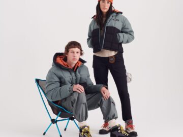 Timberland abbigliamento e scarpe Autunno Inverno 2022-2023