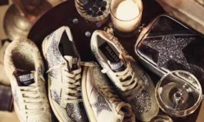 abbigliamento e sneaker Collezione Journey di Golden Goose