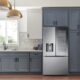 Nuovo frigorifero LG Instantview-