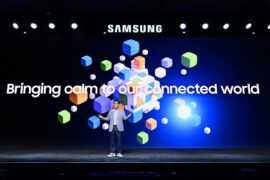 CES 2023, Samsung svela tutte le sue novità