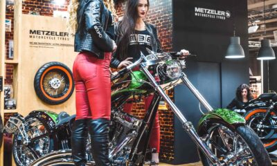 Motor Bike Expo 2023 Veronafiere-