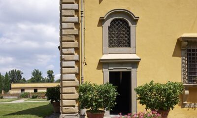Castello Monsignor della Casa Toscana