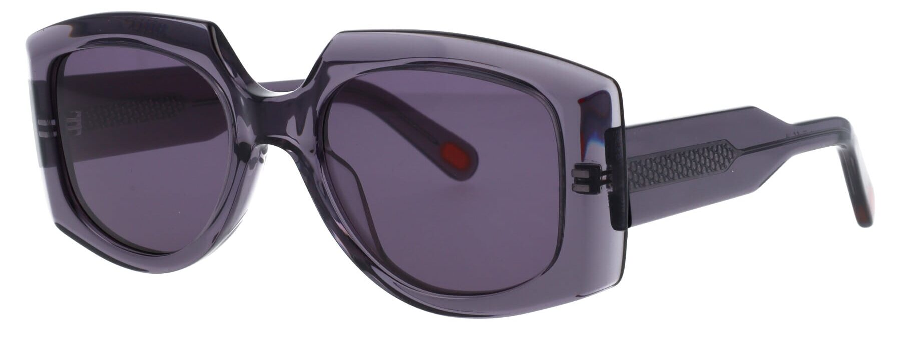 Nuovi occhiali Kartell collezione ROBUSTA SS 2023