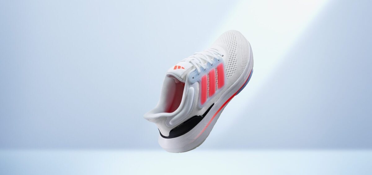 nuova scarpa adidas running Ultraboost light 