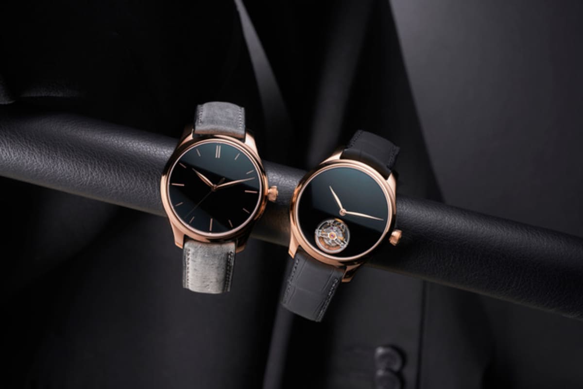 Nuovi orologi Geneva Watch Days, H. Moser & Cie. presenta i nuovi modelli