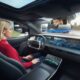 IAA Mobility 2023 guida automatica di Bosch