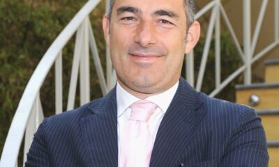 Massimiliano Rossi, Direttore Generale di ZEIS Excelsa