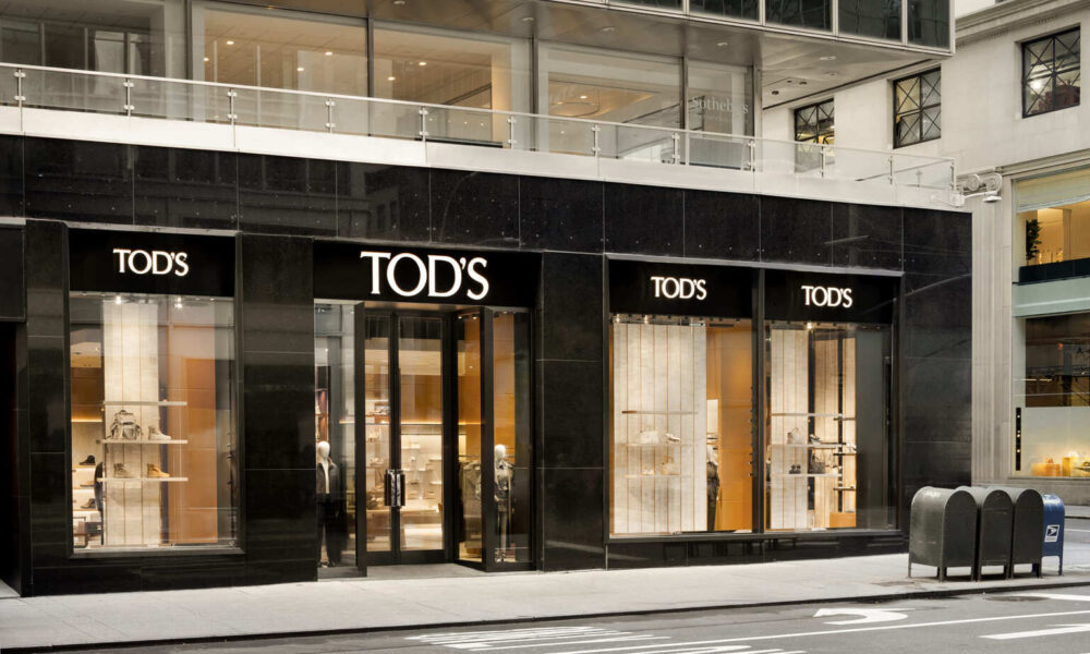 Boutique_TOD_S_MADISON_Square_New_york