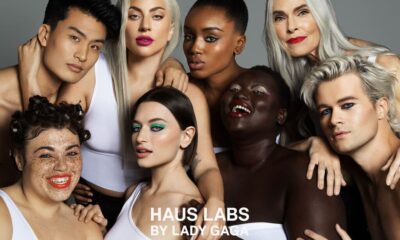 Haus Labs by Lady Gaga Founder and Models