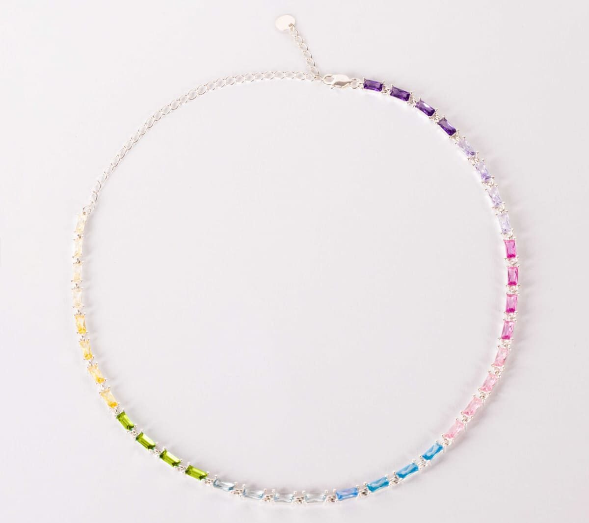 Amabile Jewels Collezione Spring Bracciale Rainbow