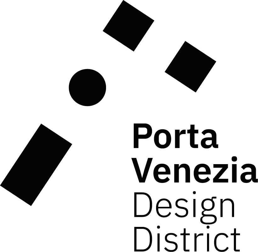 Porta Venezia District Logo