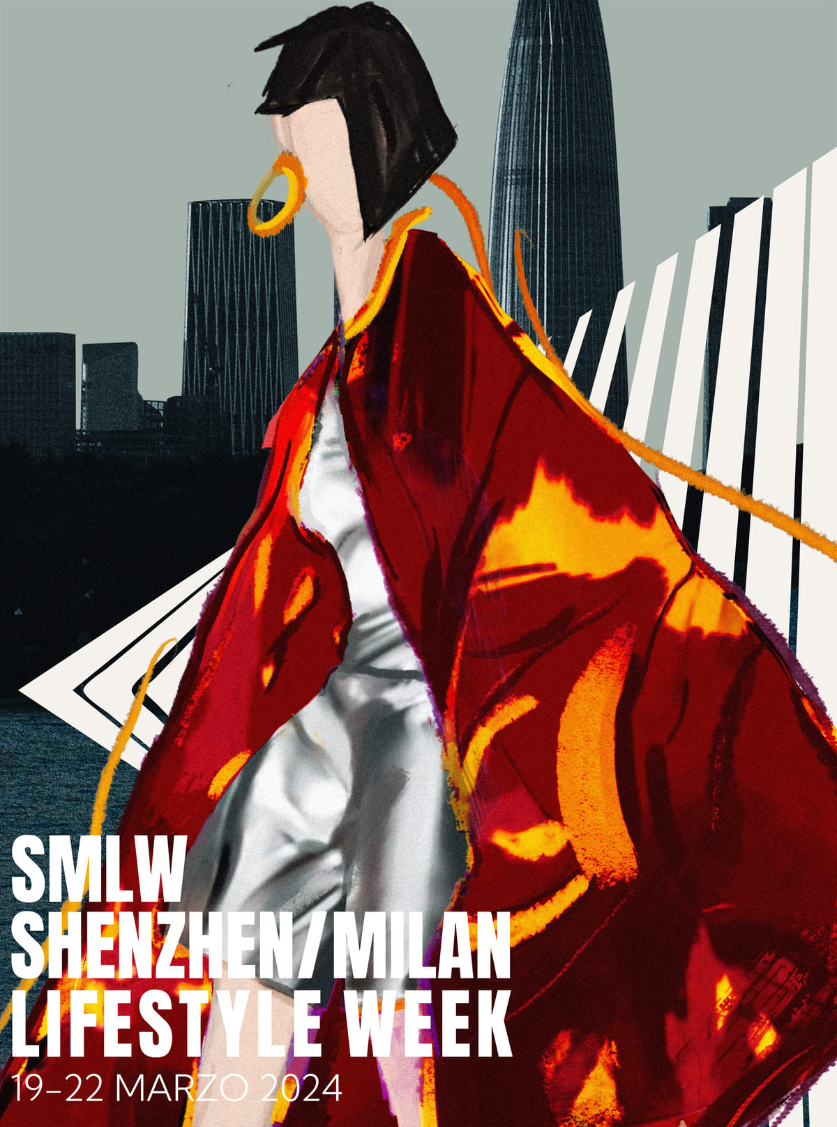 Shenzhen-Milano Lifestyle week (SMLW)