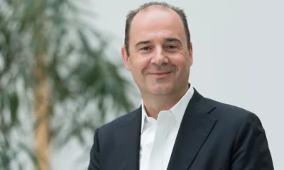 Stéphane Labrousse Sony Italia