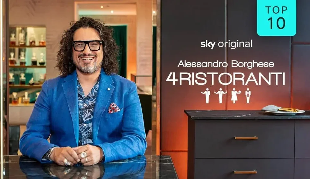 Alessandro-Borghese-presenta-4-Ristoranti-