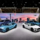 Le nuove Bentley a Auto Cina 2024