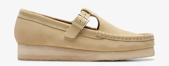 Clarks WALLABEE DAY MASTER SS 2024 