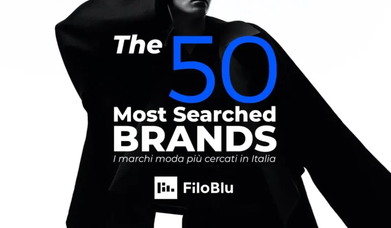The 50 Most Searched Brands _ FiloBlu
