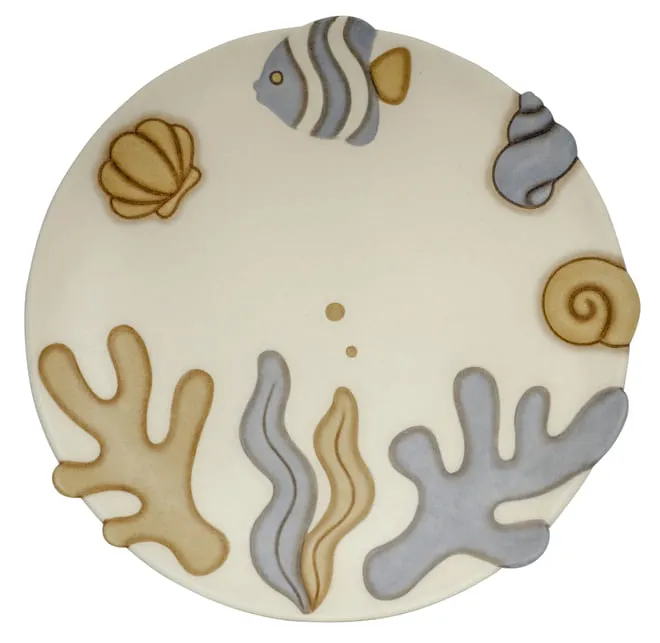 Centrotavola in ceramica Mare da amare THUN 99,9 €