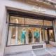 La nuova boutique Luisa Spagnoli di Aversa