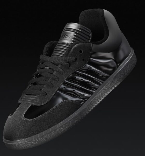 sneaker_Samba_adidas_Originals_by_ Dingyun_ Zhang