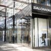 Secondo store Salomon a Milano Portanuova, nuova apertura 2025