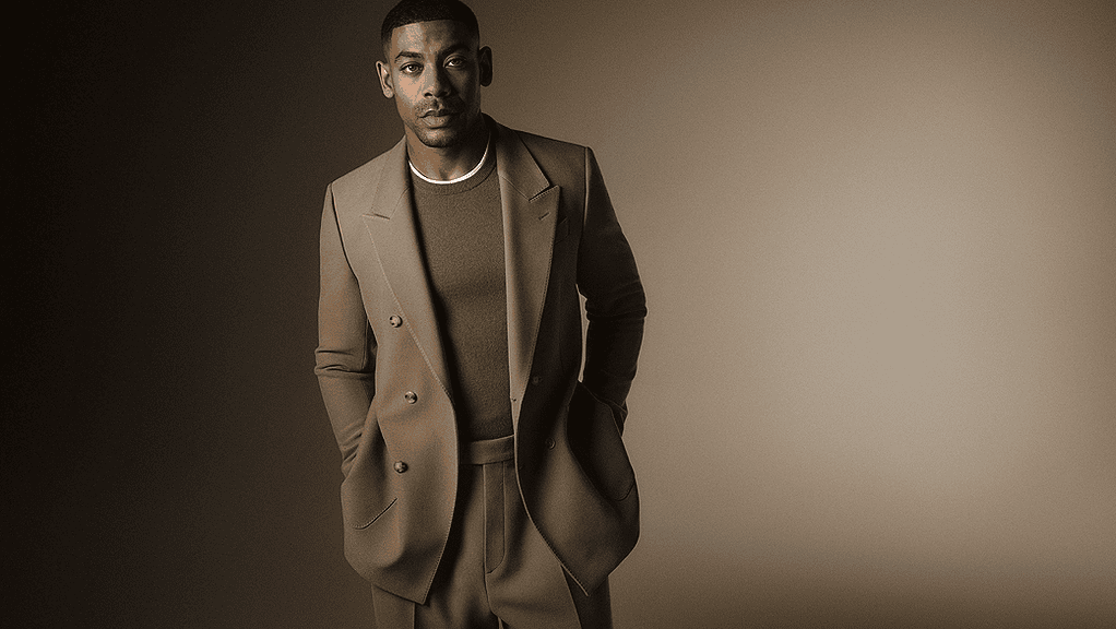 Hugo Boss AI 2025-26: campagna moda uomo e donna