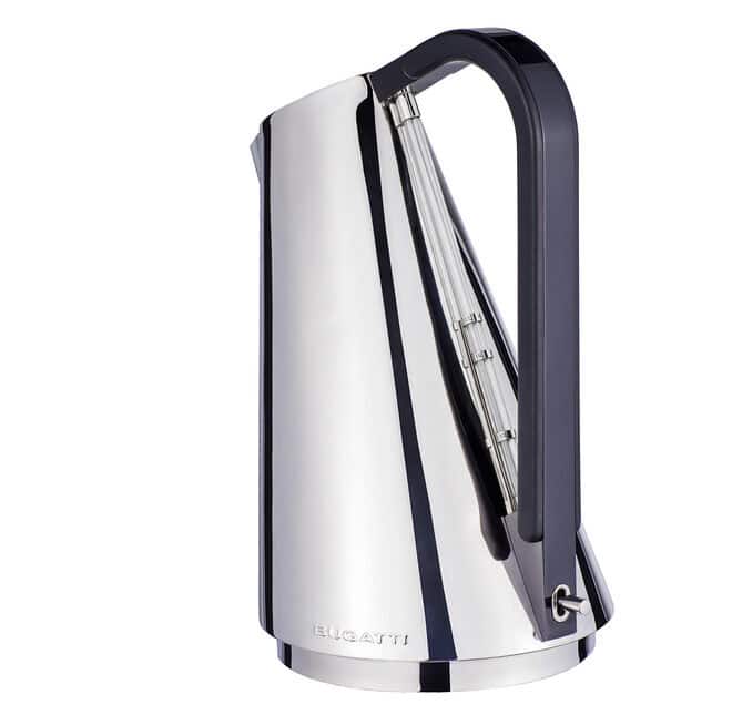 bollitore Vera Easy Casa Bugatti collezione 2025