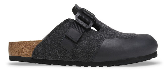 Calzature ergonomiche Birkenstock inverno 2025 per chi lavora molte ore in piedi.