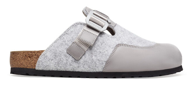 Scarpe comode Birkenstock inverno 2025 pensate per uso quotidiano e lunghe ore in piedi.