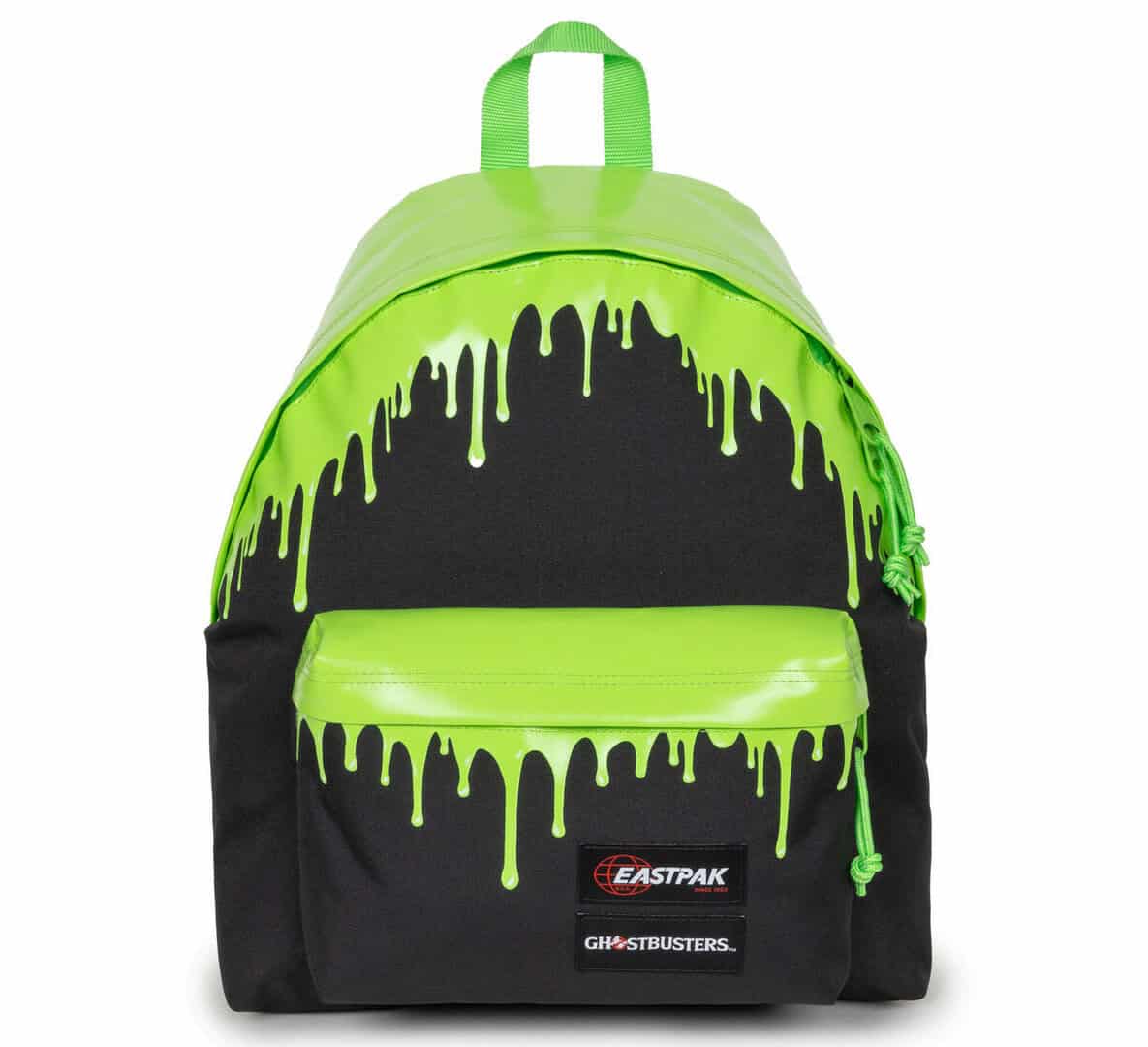 Ultimi zaini Eastpak Ghostbusters 2025 2026 ispirati all’universo cinematografico