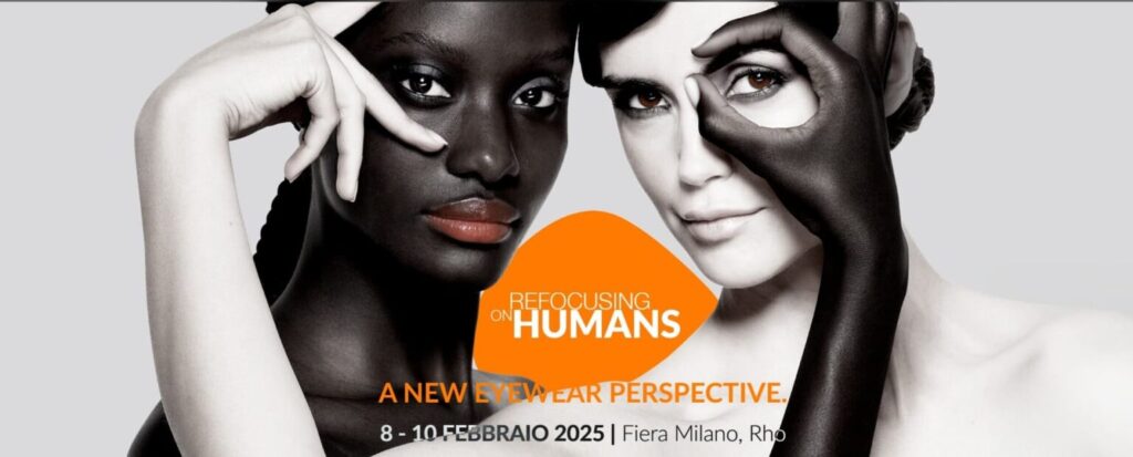 MIDO 2025 Salone Internazionale eyewear Fiera Milano Rho febbraio 2025