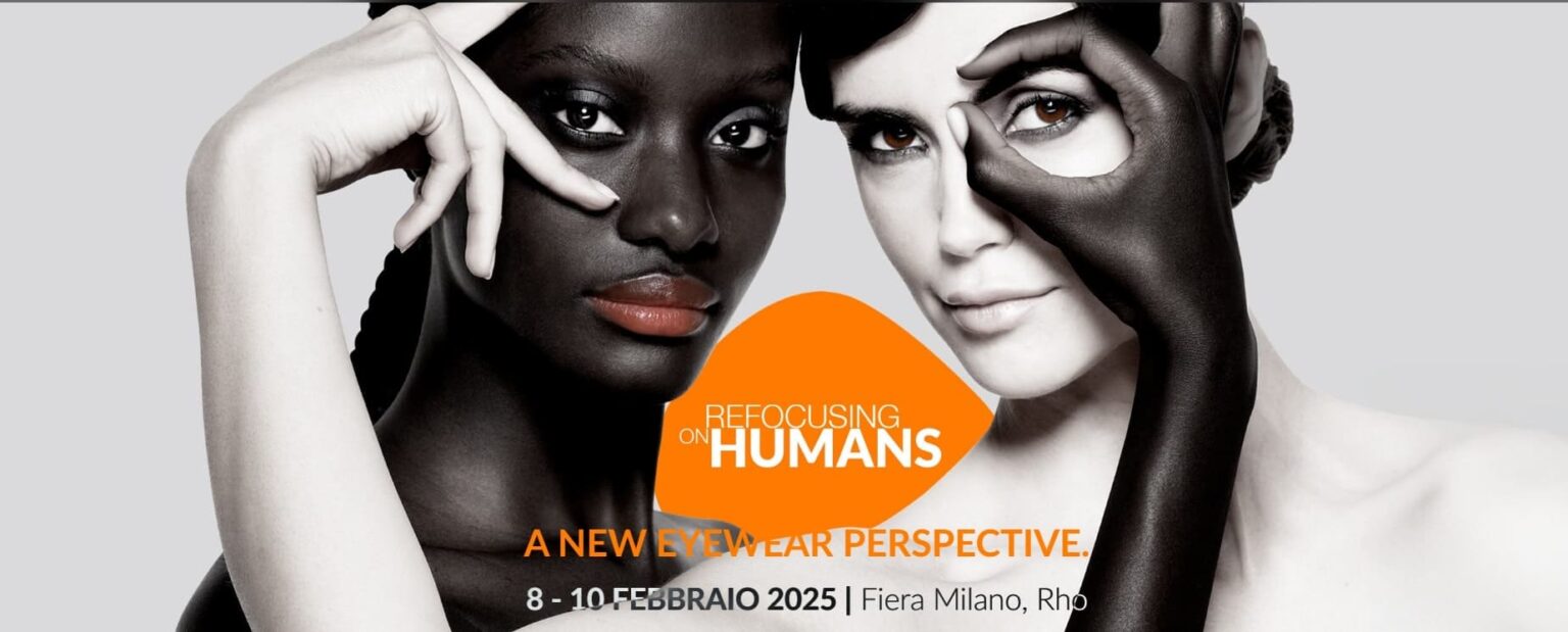 MIDO 2025 Salone Internazionale eyewear Fiera Milano Rho febbraio 2025