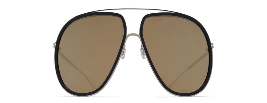 Occhiali MYKITA VAQUERA SEPTEMBER aviator oversize
